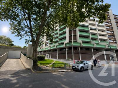 Sevran, Île-de-France 93270, France