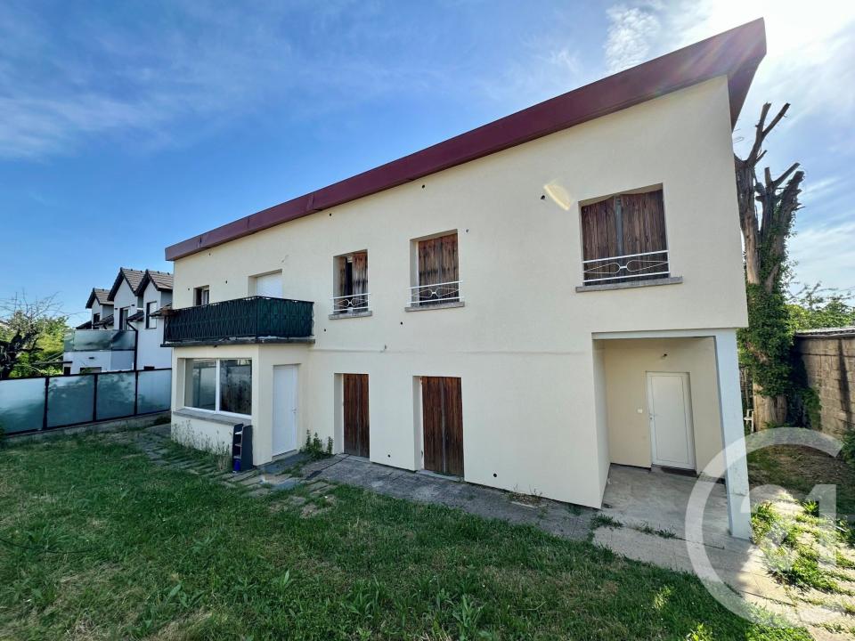 Villiers Sur Marne, Île-de-France 94350, Francja