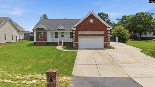 208 Crestwood Arch Way, Lexington, Carolina Do Sul 29073, Estados Unidos
