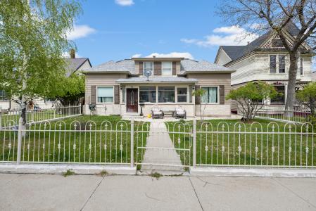 512 W 3rd St, Anaconda, מונטנה 59711, ארצות הברית של אמריקה 