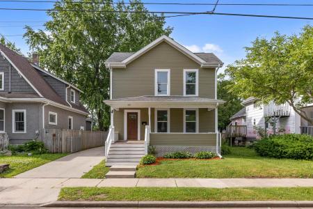 229 Fulton Avenue, Oshkosh, Wisconsin 54901, USA
