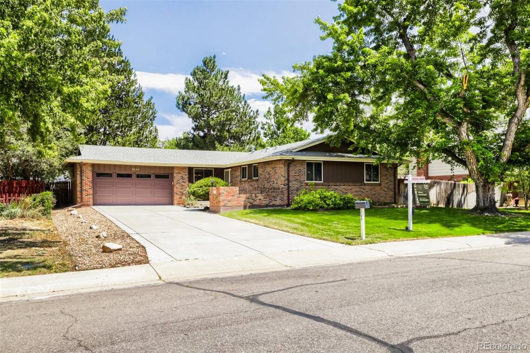 2190 S Flower Street, Lakewood, Colorado 80227, Estados Unidos