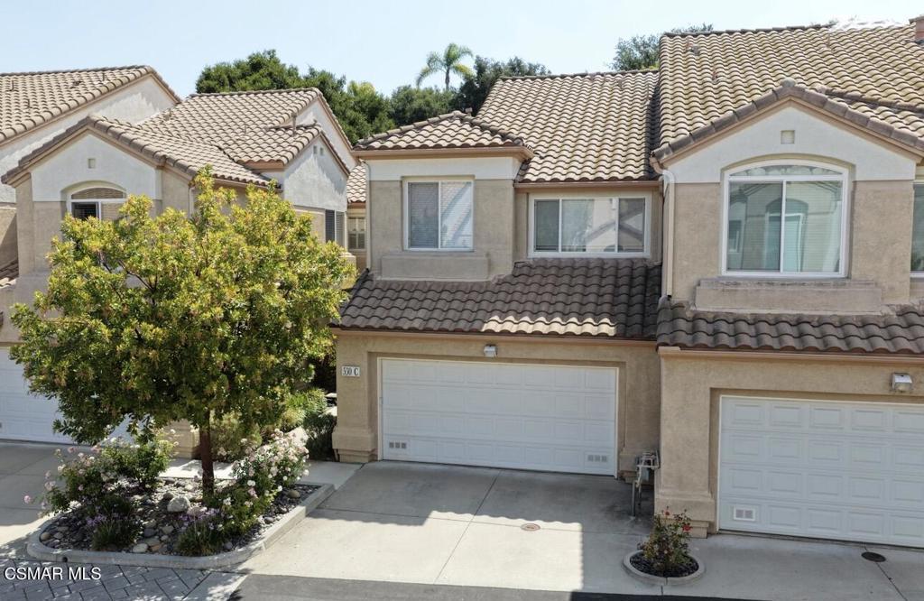 530 Sonata Way , C, Simi Valley, カリフォルニア 93065, アメリカ合衆国