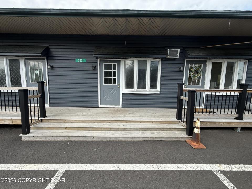 5631 Route 115 unit: 102, Blakeslee, Pennsylvania 18610, Stati Uniti