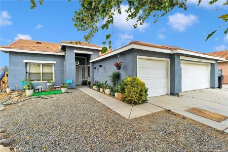 12983 Stanford Drive, Victorville, California 92392, USA