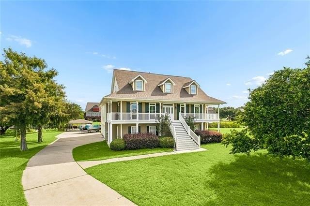 112 MORAY Drive, Slidell, Louisiana 70461, Estados Unidos