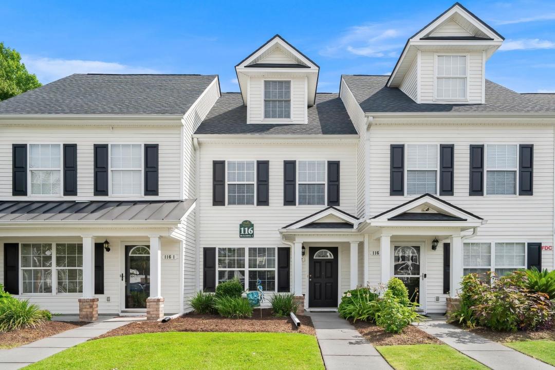 116 Barnacle Ln. unit: 2, Little River, South Carolina 29566, USA