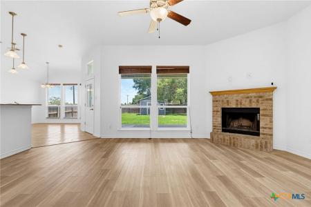 5112 Fawn Drive, Killeen, 德克薩斯州 76542, 美國