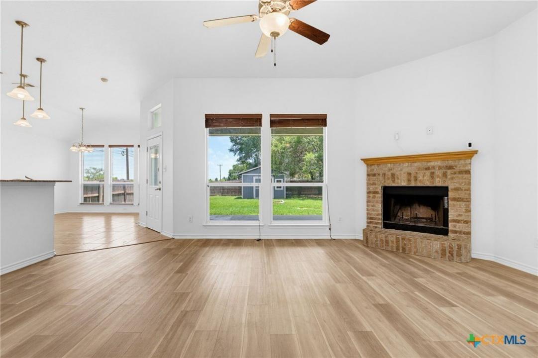 5112 Fawn Drive, Killeen, 德克薩斯州 76542, 美國
