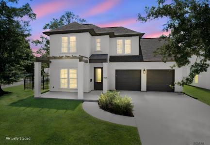 705 Bienville St, Baton Rouge, 路易西安纳州 70806, 美国
