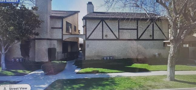 1306 W Avenue J4 unit: 4, Lancaster, California 93534, USA