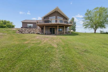 1815 211th Street, Centuria, Wisconsin 54824, USA