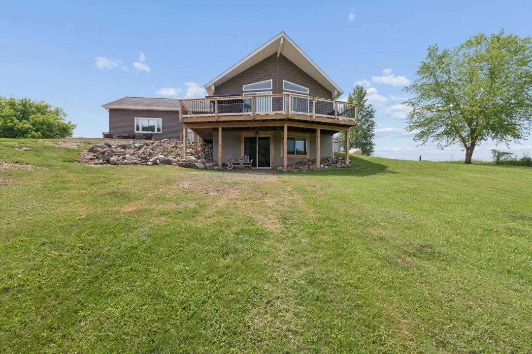 1815 211th Street, Centuria, Wisconsin 54824, États-Unis