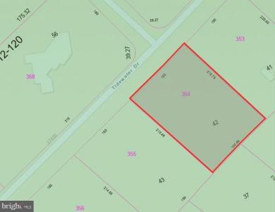 51 TIDEWATER Drive, SEAFORD, Delaware 19973, Estados Unidos