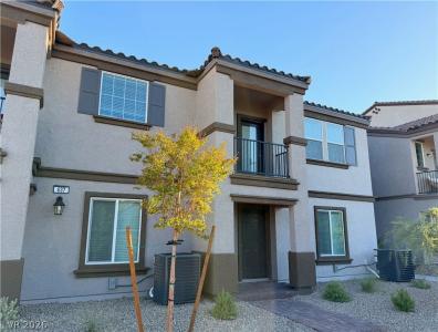 635 Bellus Place, Henderson, Nevada 89015, USA