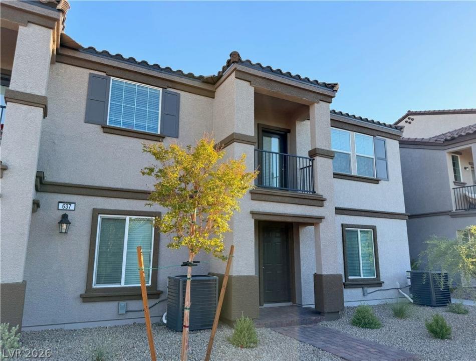 635 Bellus Place, Henderson, نيفادا 89015, الولايات المتحدة