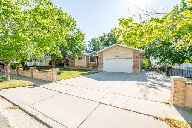 11332 S Alondra Way, Sablonneux, Utah 84094, États-Unis