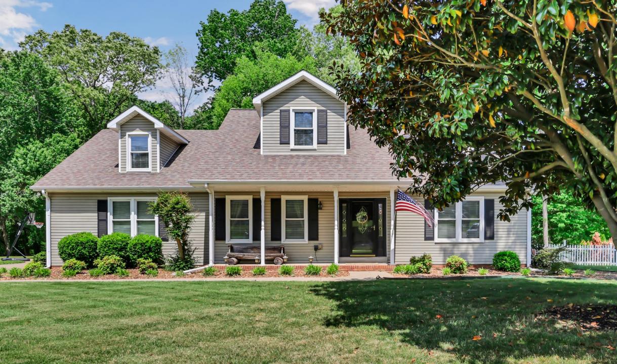 3424 Clearwater Dr, Clarksville, تينيسي 37042, الولايات المتحدة