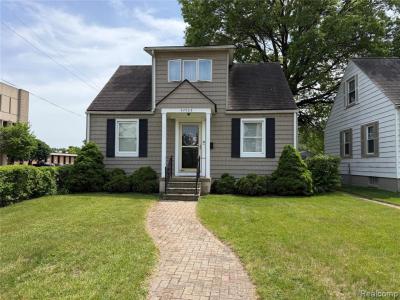 34503 Chestnut St , Wayne, Michigan 48184, USA