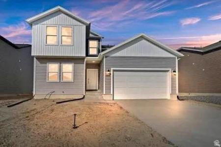 1574 E PHEASANT RD 211, Eagle Mountain, Utah 84005, Estados Unidos