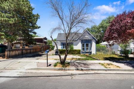 1760 W SUGAR FACTORY RD S, West Jordan, Utah 84088, USA