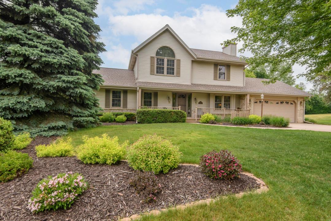 W160N10664 Fieldstone Pass, Germantown, Wisconsin 53022, États-Unis