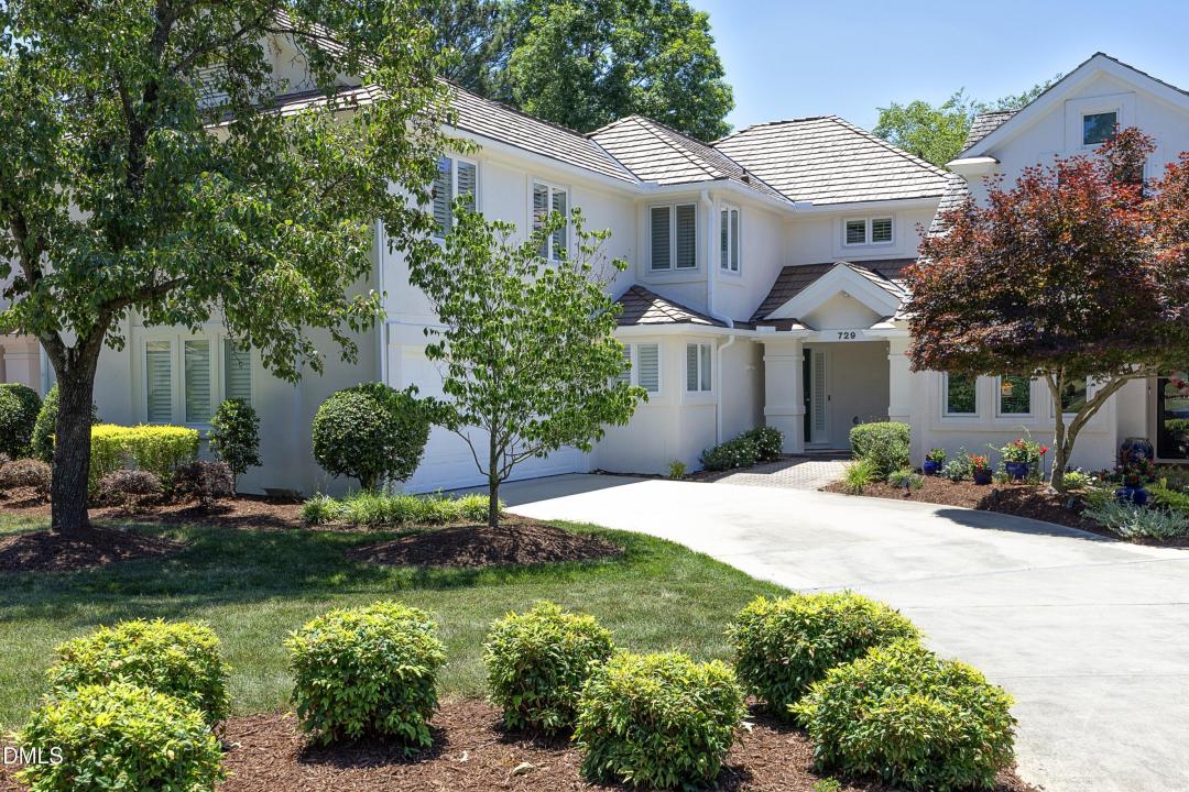 729 Crabtree Crossing Parkway, Cary, North Carolina 27513, USA
