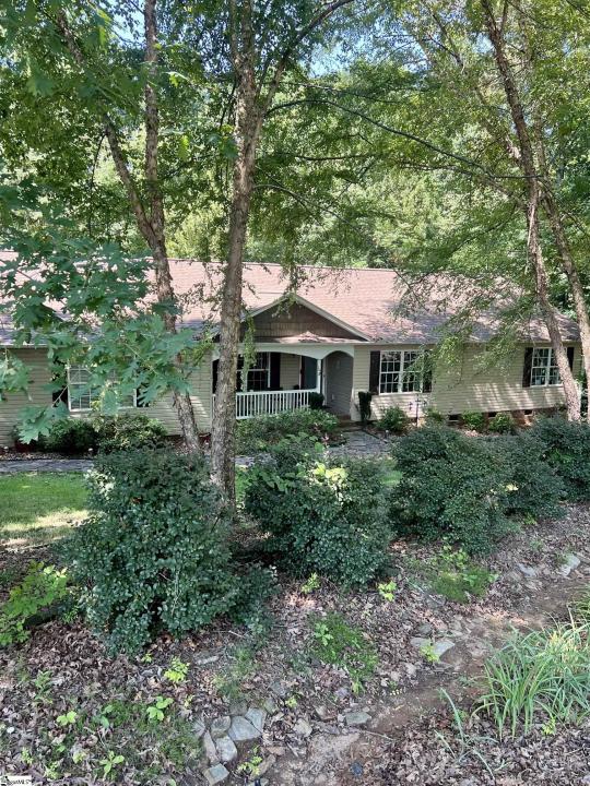 161 Timberlake, Inman, South Carolina 29349