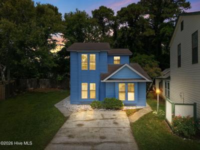 1052 Valley Drive, Calabash, Caroline Du Nord 28467, États-Unis