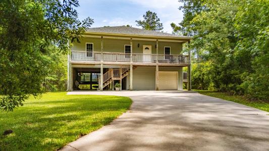 639 Plantation Parkway, Oriental, Caroline Du Nord 28571, États-Unis