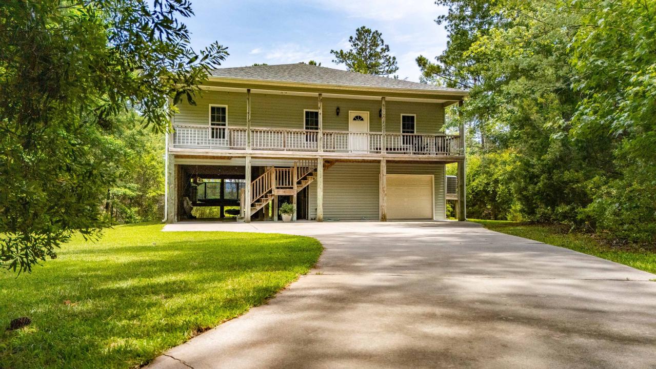 639 Plantation Parkway, Oriental, Caroline Du Nord 28571, États-Unis