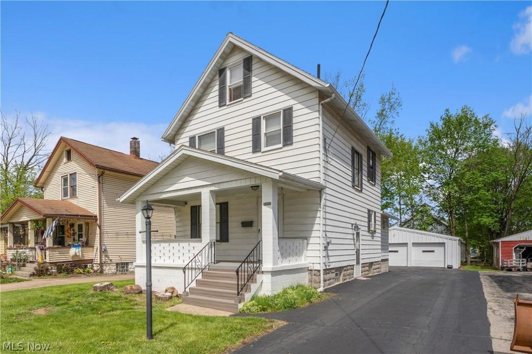 273 Maplewood Avenue, Struthers, أوهايو 44471, الولايات المتحدة