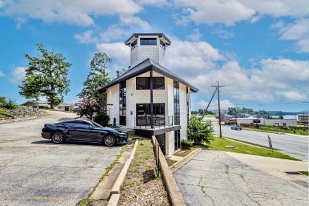 5380 Central Avenue, Hot Springs, Arkansas 71913, USA