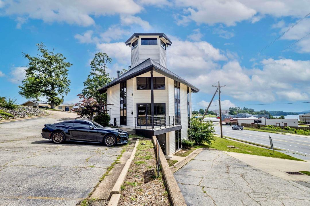 5380 Central Avenue, Hot Springs, Arkansas 71913, Estados Unidos
