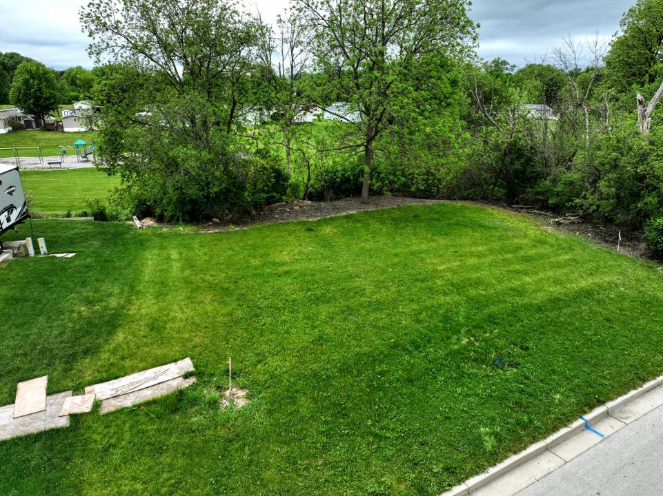 210 S Watertown St, Johnson Creek, Wisconsin 53038, États-Unis