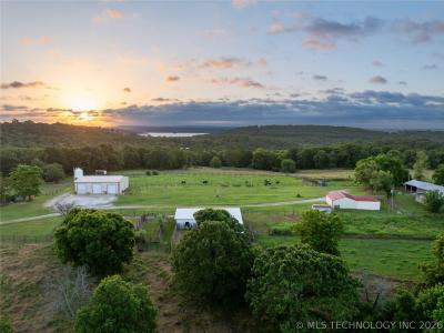 445312 Hwy 10A, Gore, Oklahoma 74435, USA