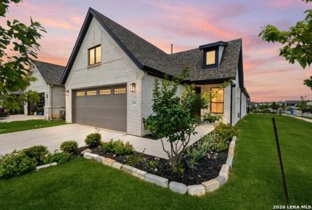2091 Green Ash, New Braunfels, Texas 78132, Stati Uniti