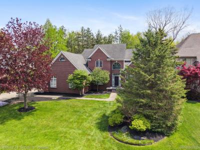27852 Larson Lane, Farmington Hills, Michigan 48331, Estados Unidos