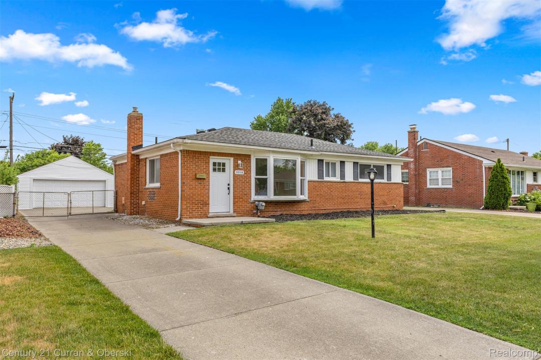35158 Parkdale Street, Livonia, Michigan 48150, Amerika Birleşik Devletleri