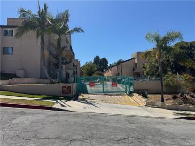 1761 Neil Armstrong St Unit#203, Montebello, Kalifornien 90640, USA