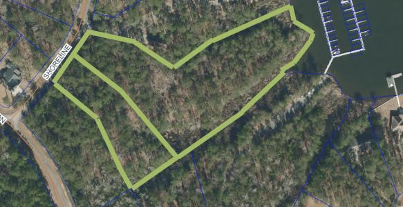 64 Shoreline Court, Oriental, North Carolina 28571, USA