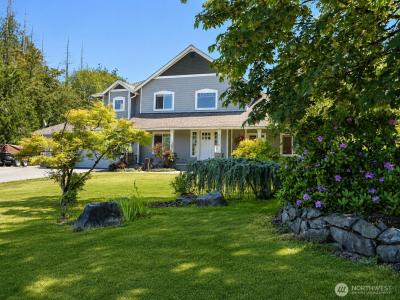 23119 110th Avenue E, Graham, واشنطن 98338, الولايات المتحدة