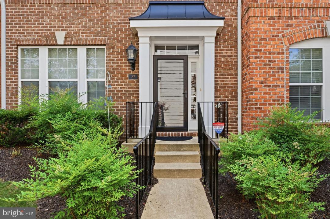 27 Steeplechase Drive, La Plata, Maryland 20646, Stati Uniti