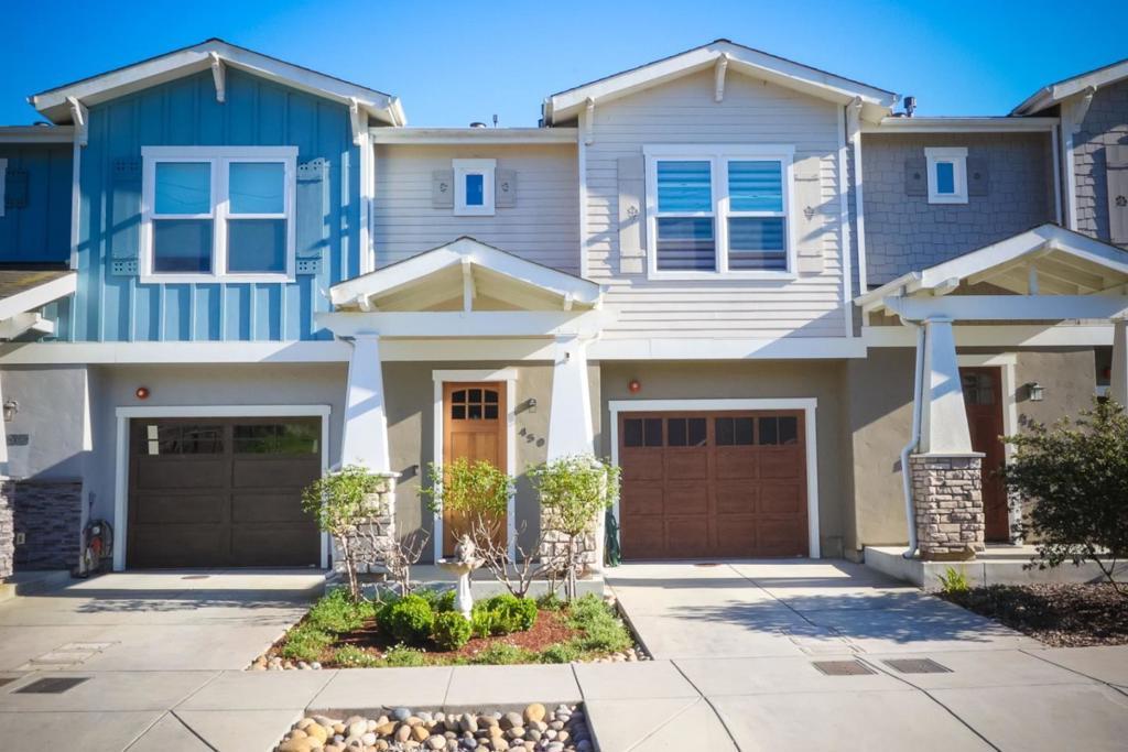450 Granite Way, Aptos, كاليفورنيا 95003, الولايات المتحدة