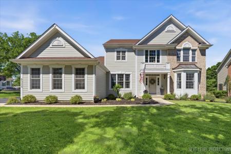 8325 Watson Circle, Lakewood, Illinois 60014, Estados Unidos