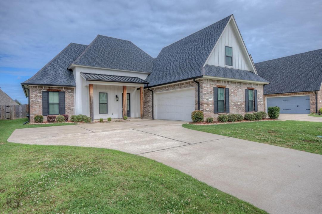 605 Meridian Way, Benton, Louisiana 71006, Estados Unidos