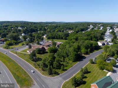 0 N Frederick, Winchester, Virginia 22603, USA