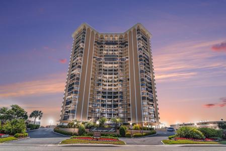 9650 Shore Dr. , 607, Myrtle Beach, Caroline Du Sud 29572, États-Unis