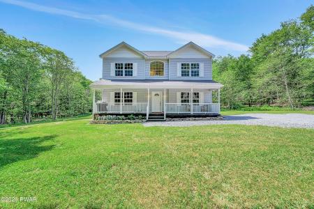 74 Nevin Road, Newfoundland, Pennsylvania 18445, USA