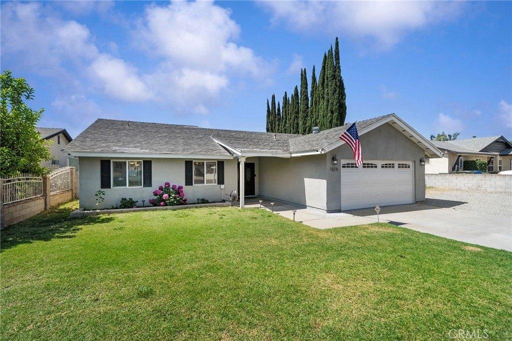 1828 E Princeton Street, Ontario, California 91764, Estados Unidos
